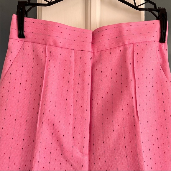 Sandro high waisted tailored trousers, Malabar - Picture 7 of 12